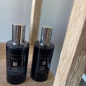Jo Malone Set Of Two Moonlit Chamomile Pillow Mist Brand New